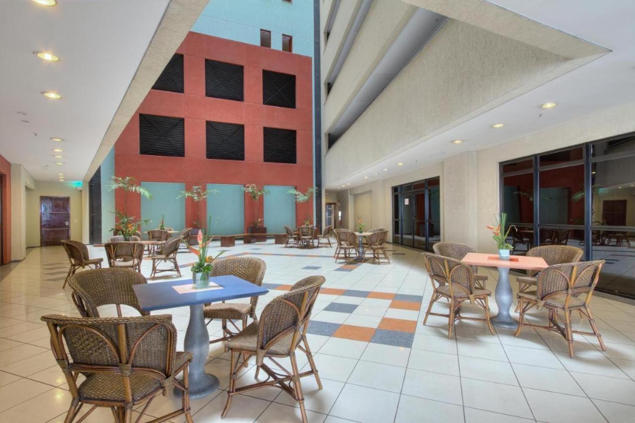 Flat Iate Plaza Na Beira Mar Com Vista Mar Apartment ฟอร์ตาเลซา ภายนอก รูปภาพ